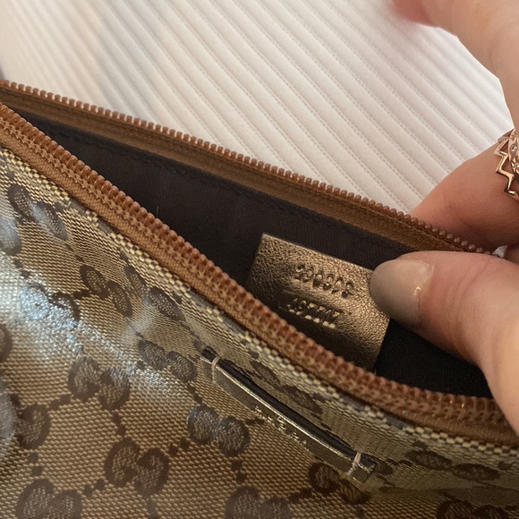 Gucci mini bag - Picture 5 of 8